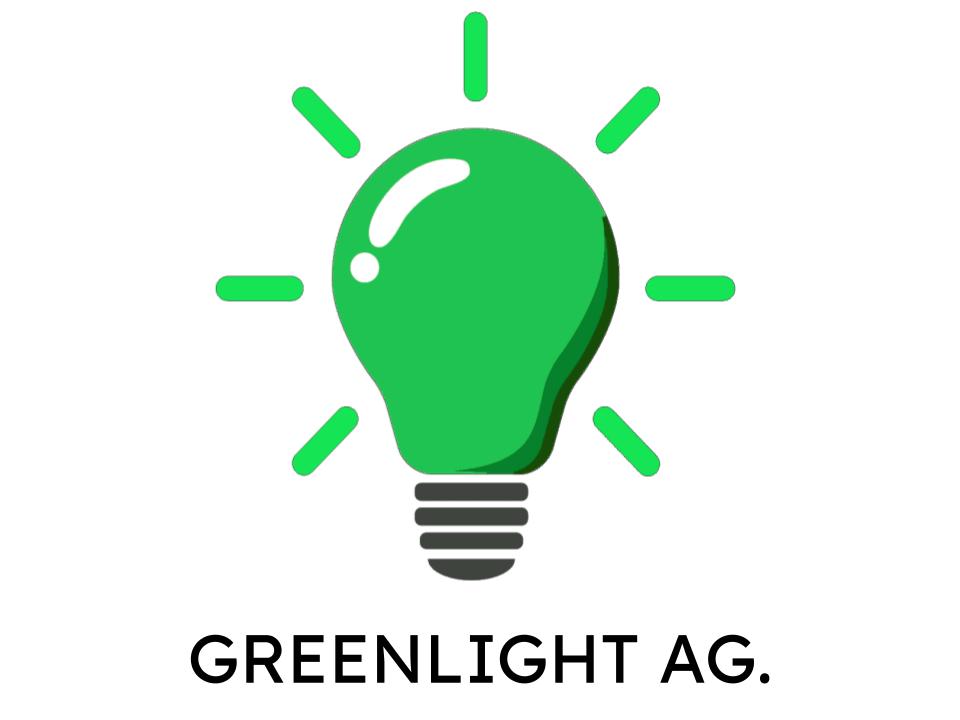 GreenLight Ag Logo
