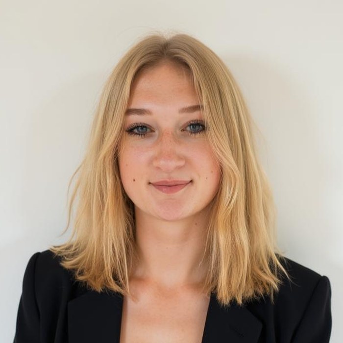 Anaïs Lohier