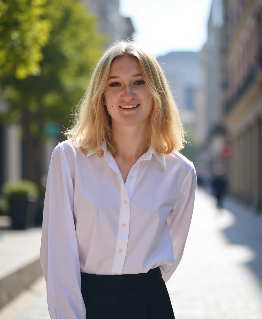 Profile Picture