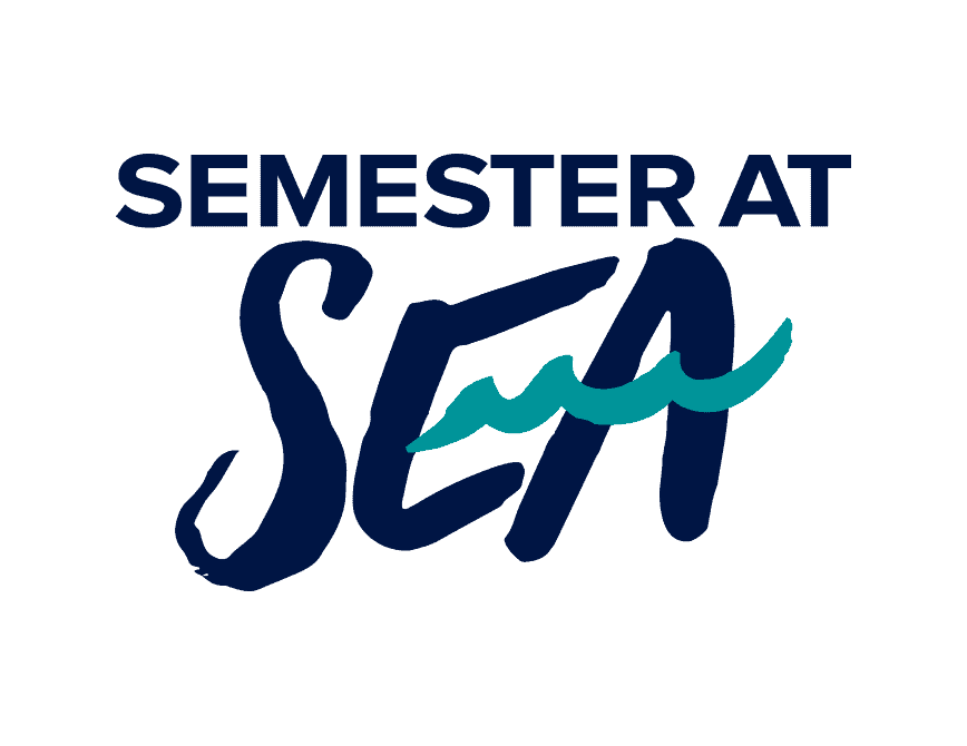 Semester at Sea Logo