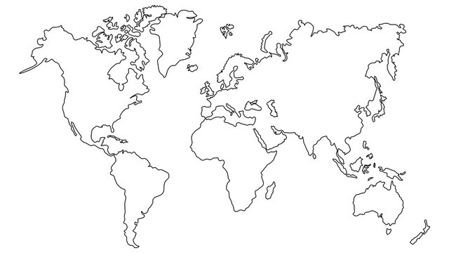 World Map